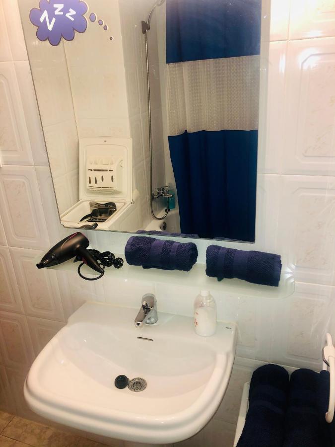 Cap Port Aventura Apartamento Salou