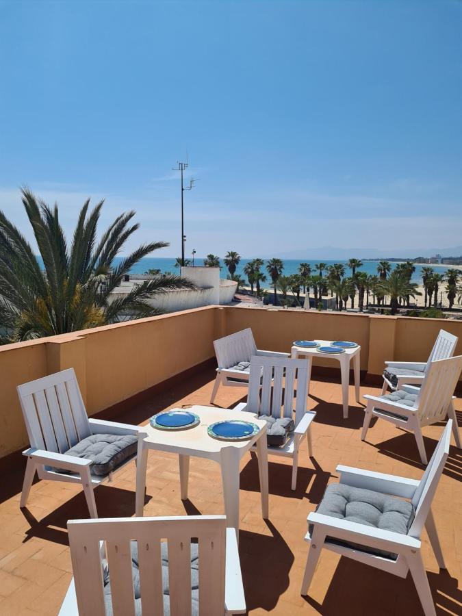 Capitania Appartement *