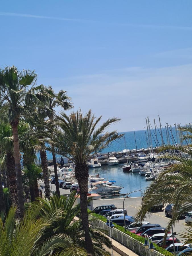 Capitania Appartement