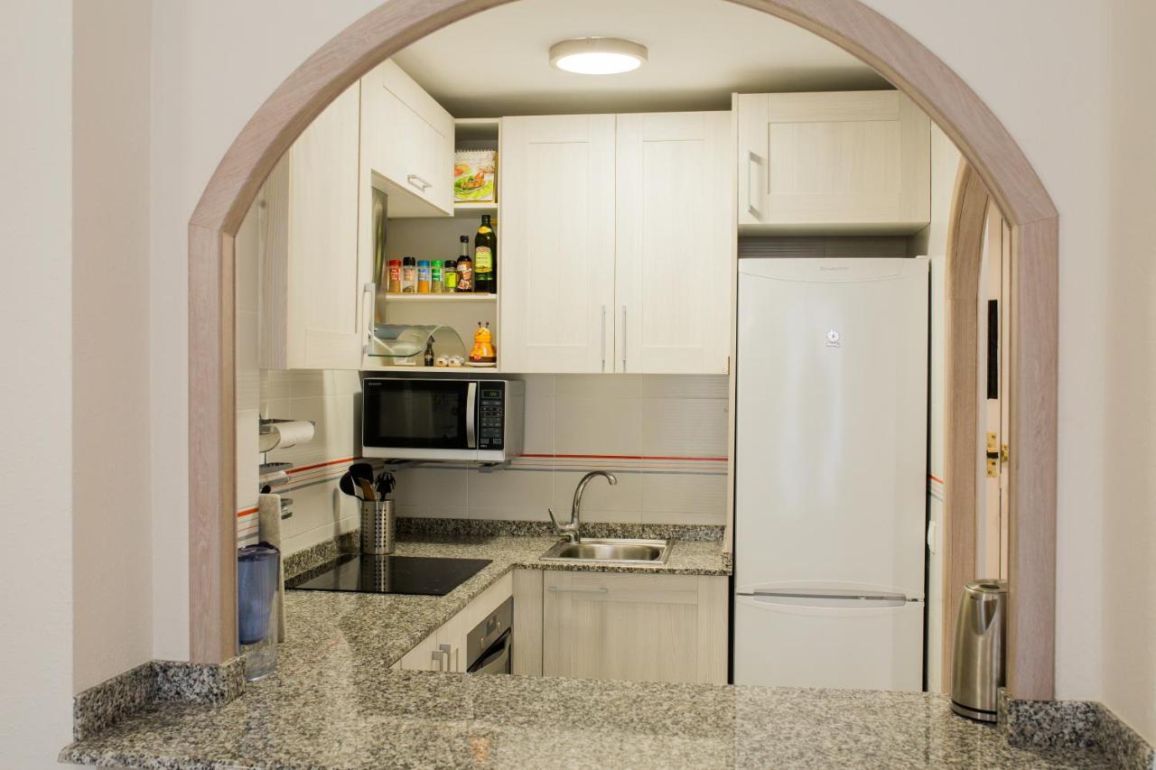 Cosy Appartement *