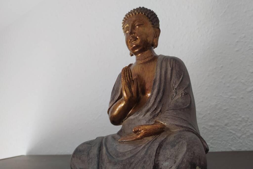Appartement Namasté *