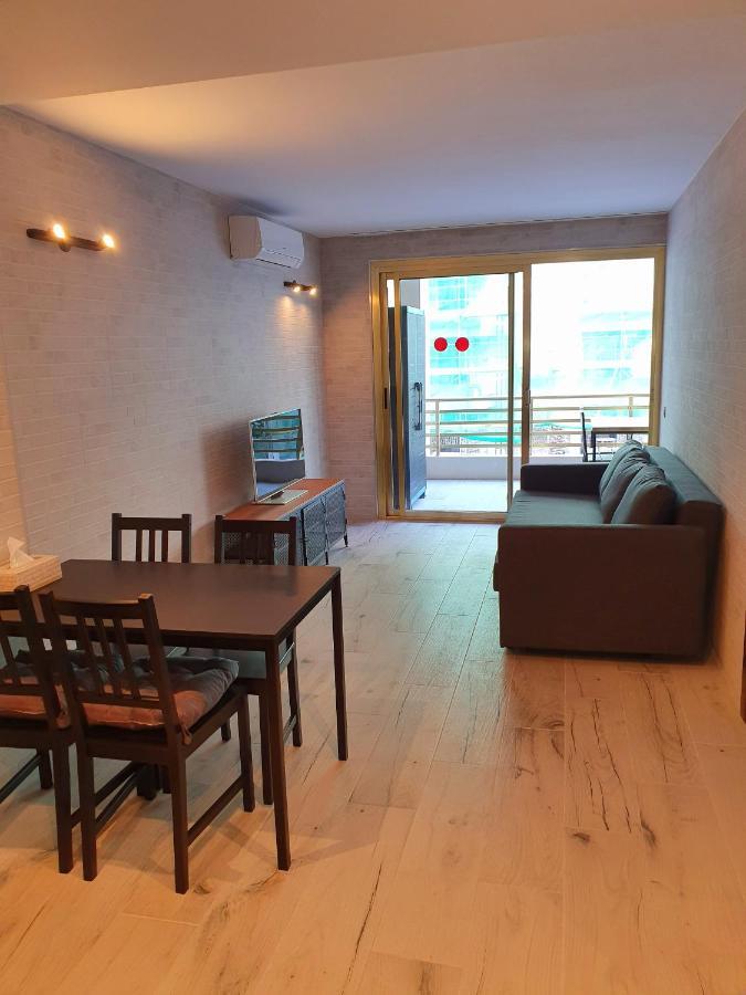 Apartamento Apartamento Novelty I