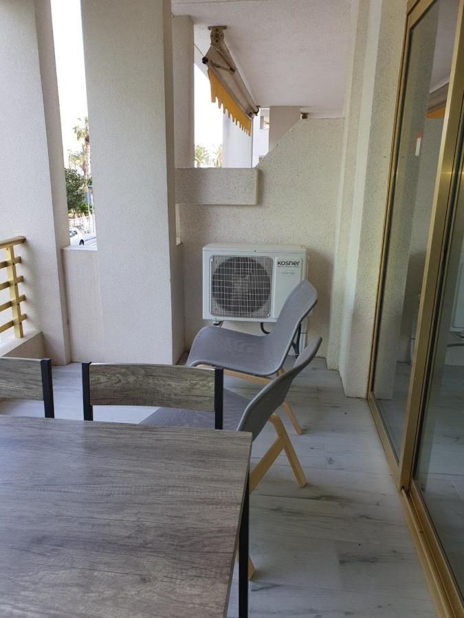Apartamento Novelty I