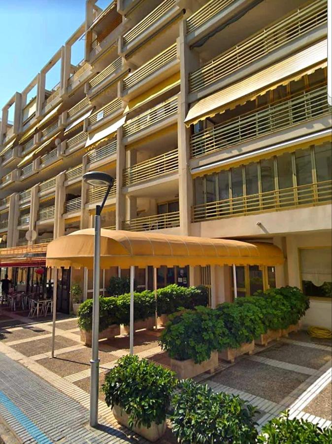 Apartamento Novelty I *