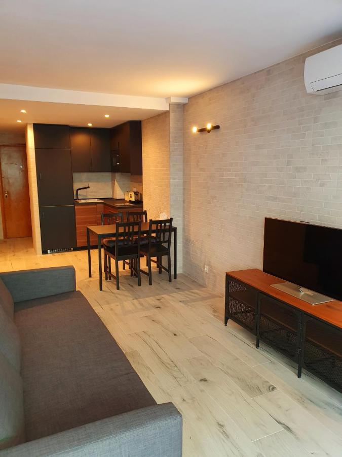 Apartamento Novelty I Apartamento Salou