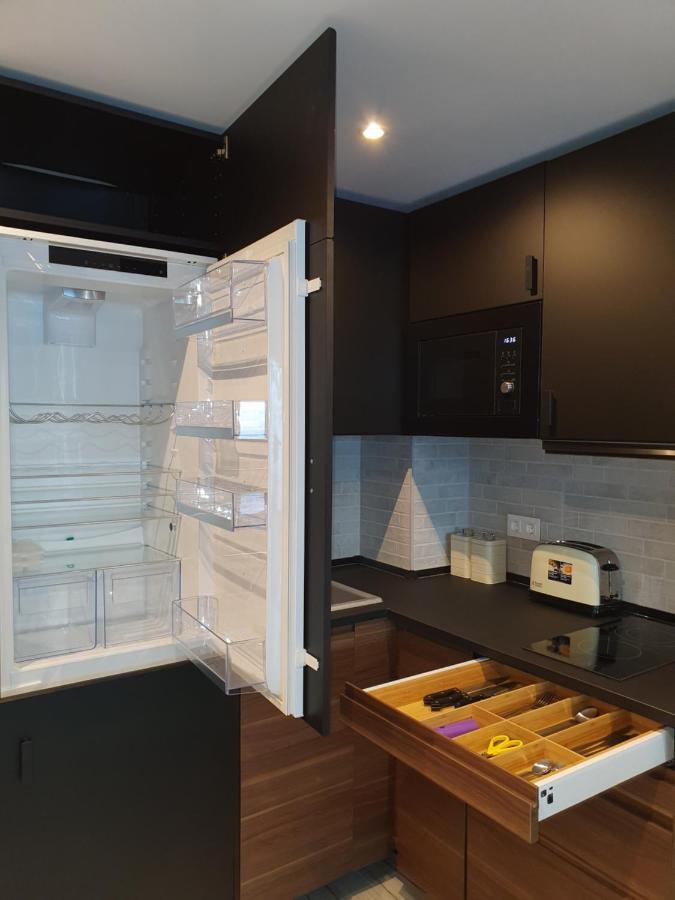 Apartamento Novelty I Apartamento