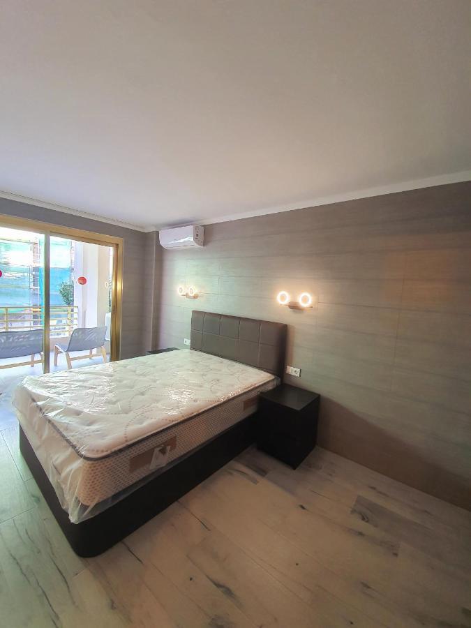 Apartamento Novelty I Apartamento