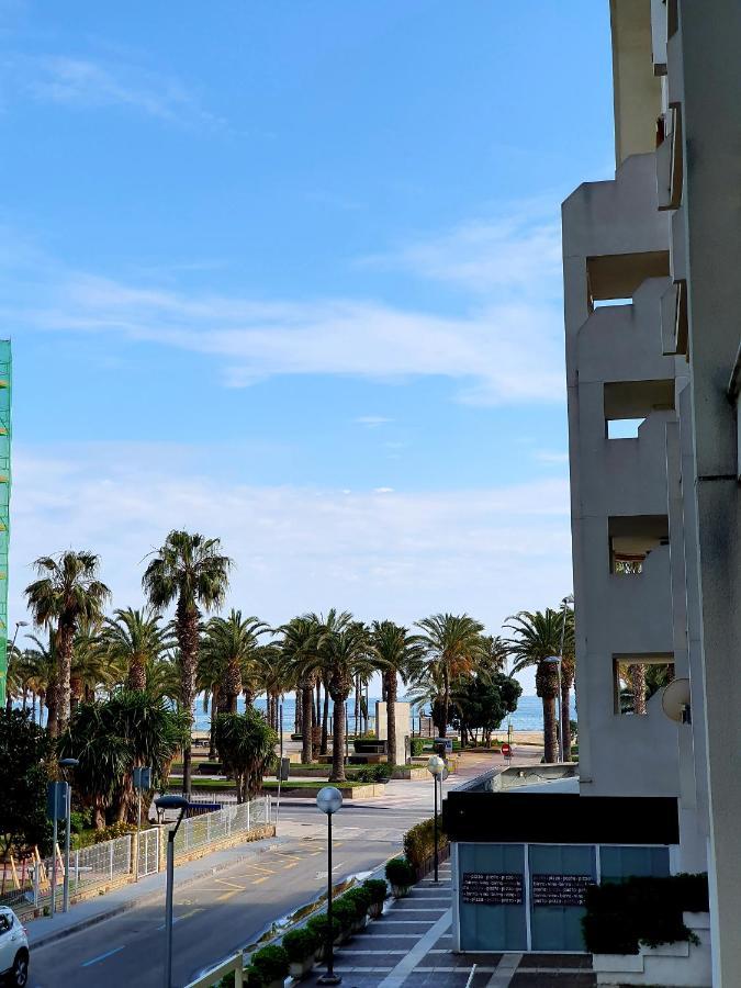 Apartamento Apartamento Novelty I Salou