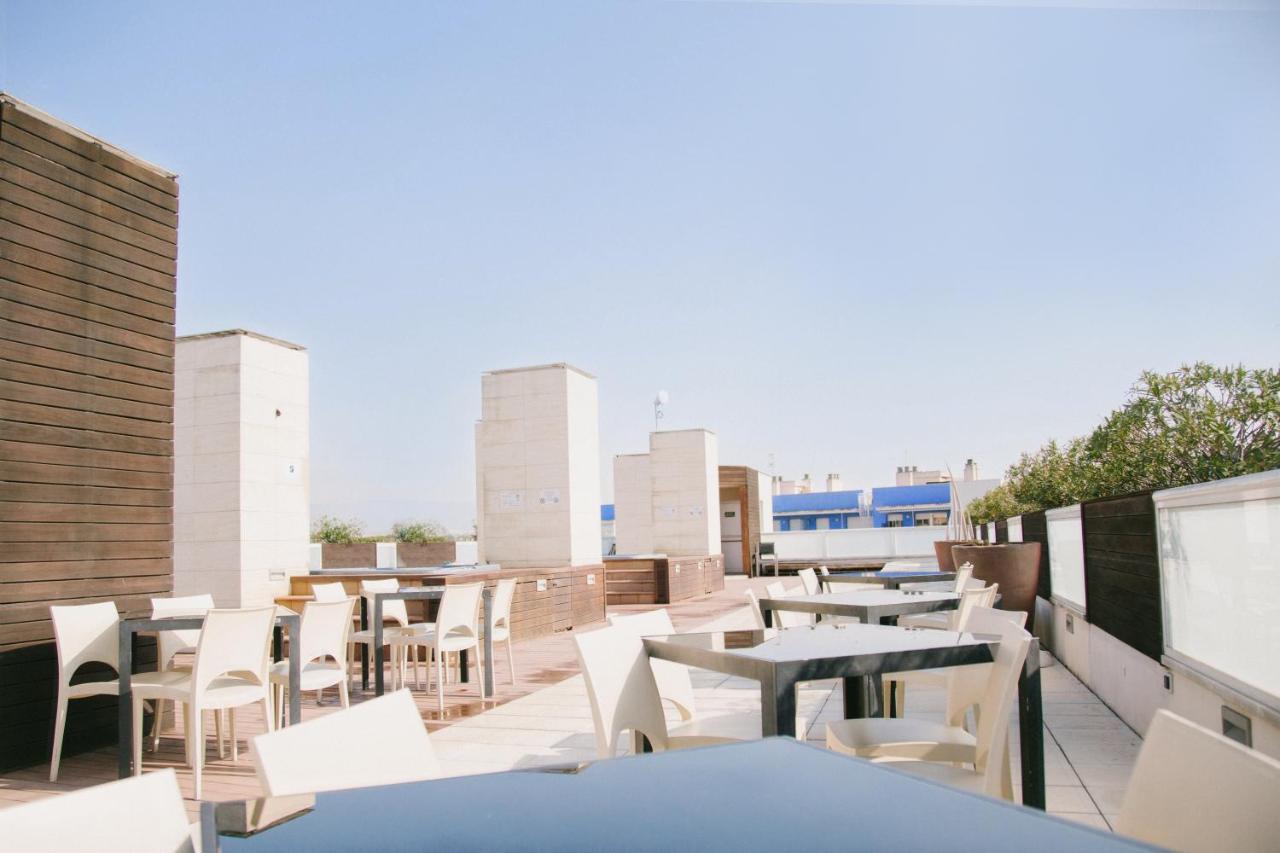 Hotel Villamarina Club