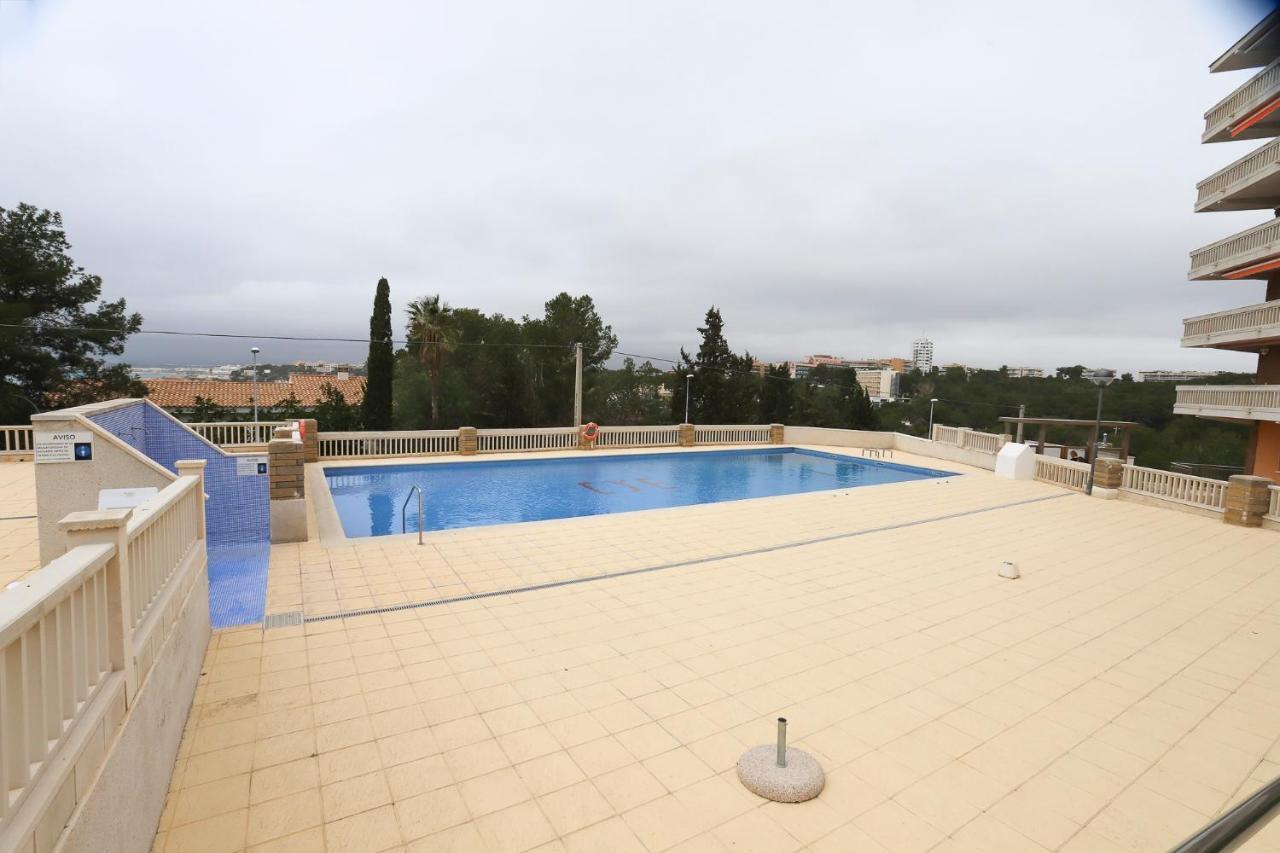 Costa Daurada - Cye 6