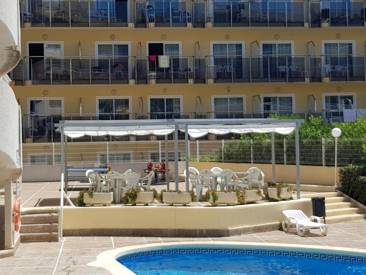 Apartamento Estudios Font De Mar Playa Calafont Salou! *