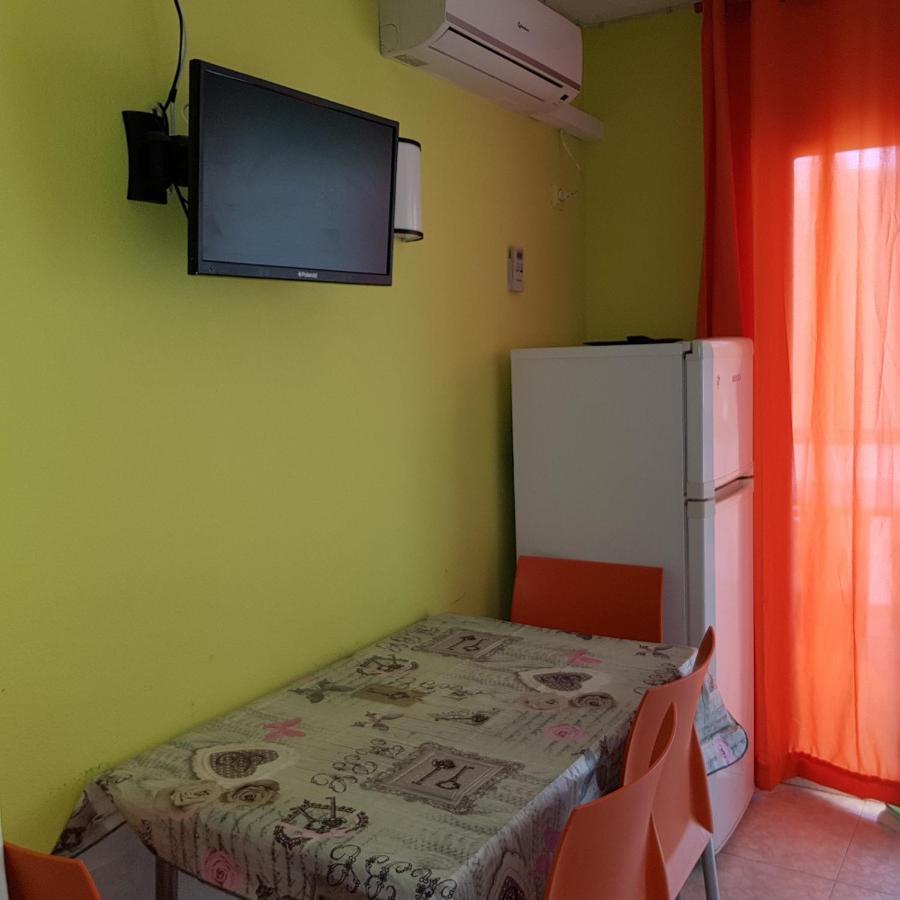 Estudios Font De Mar Playa Calafont Salou! Apartamento Salou