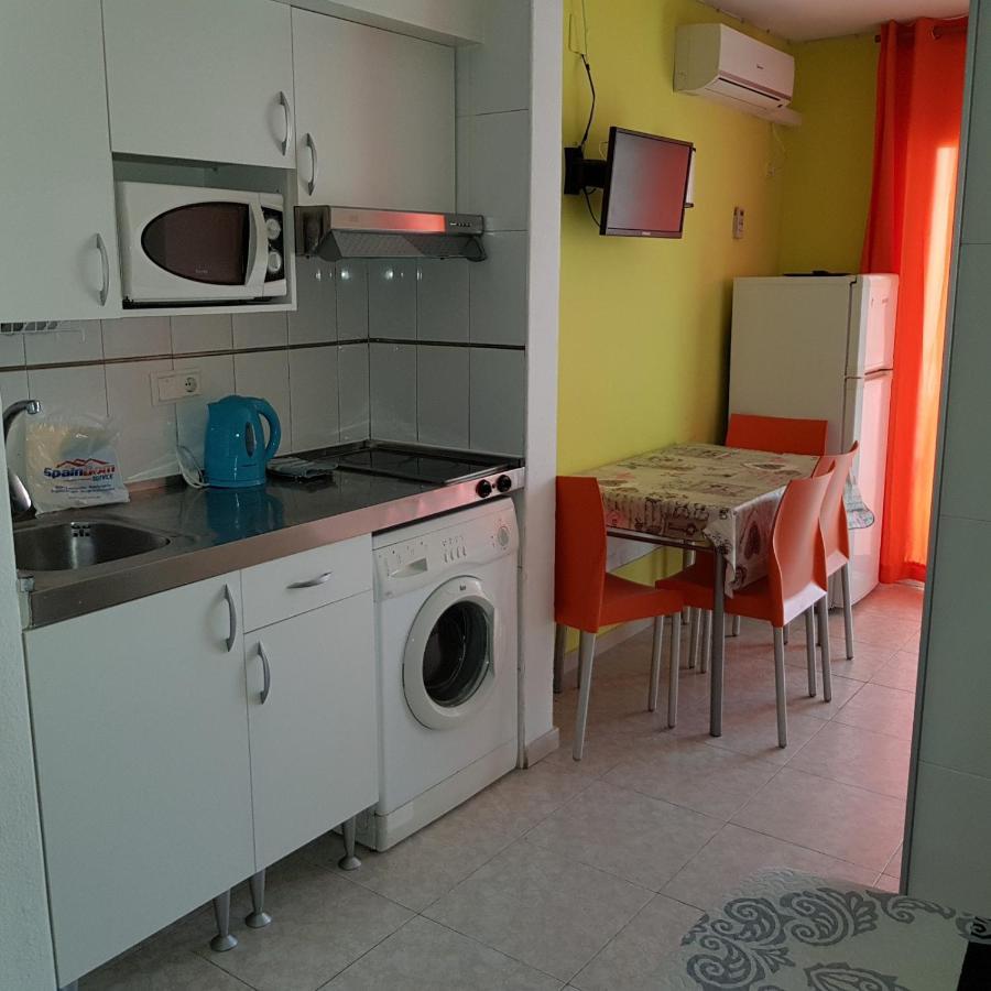 Estudios Font De Mar Playa Calafont Salou! *