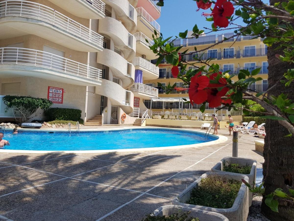 Apartamento Estudios Font De Mar Playa Calafont Salou!