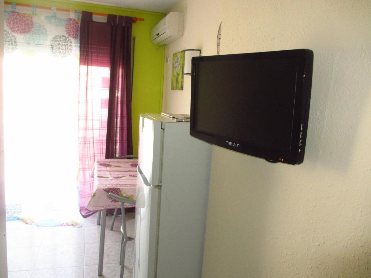 Estudios Font De Mar Playa Calafont Salou! Salou