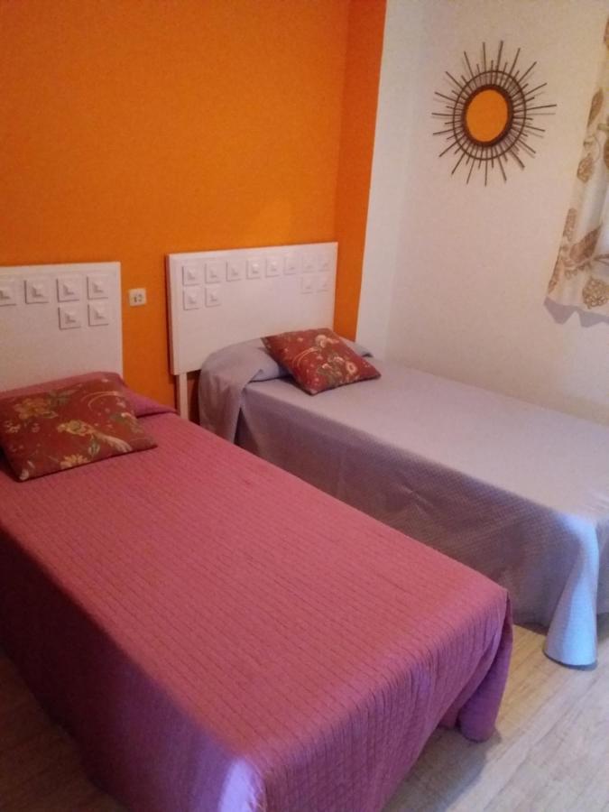 Acogedor Apartamento 2ª Linea Playa *
