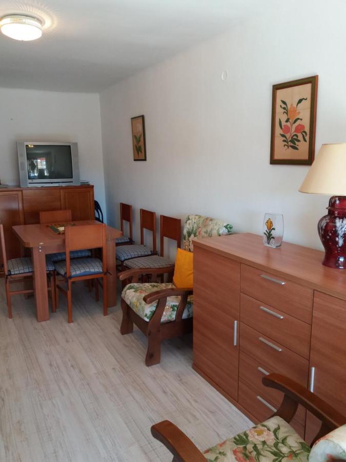 Appartement Acogedor Apartamento 2ª Linea Playa