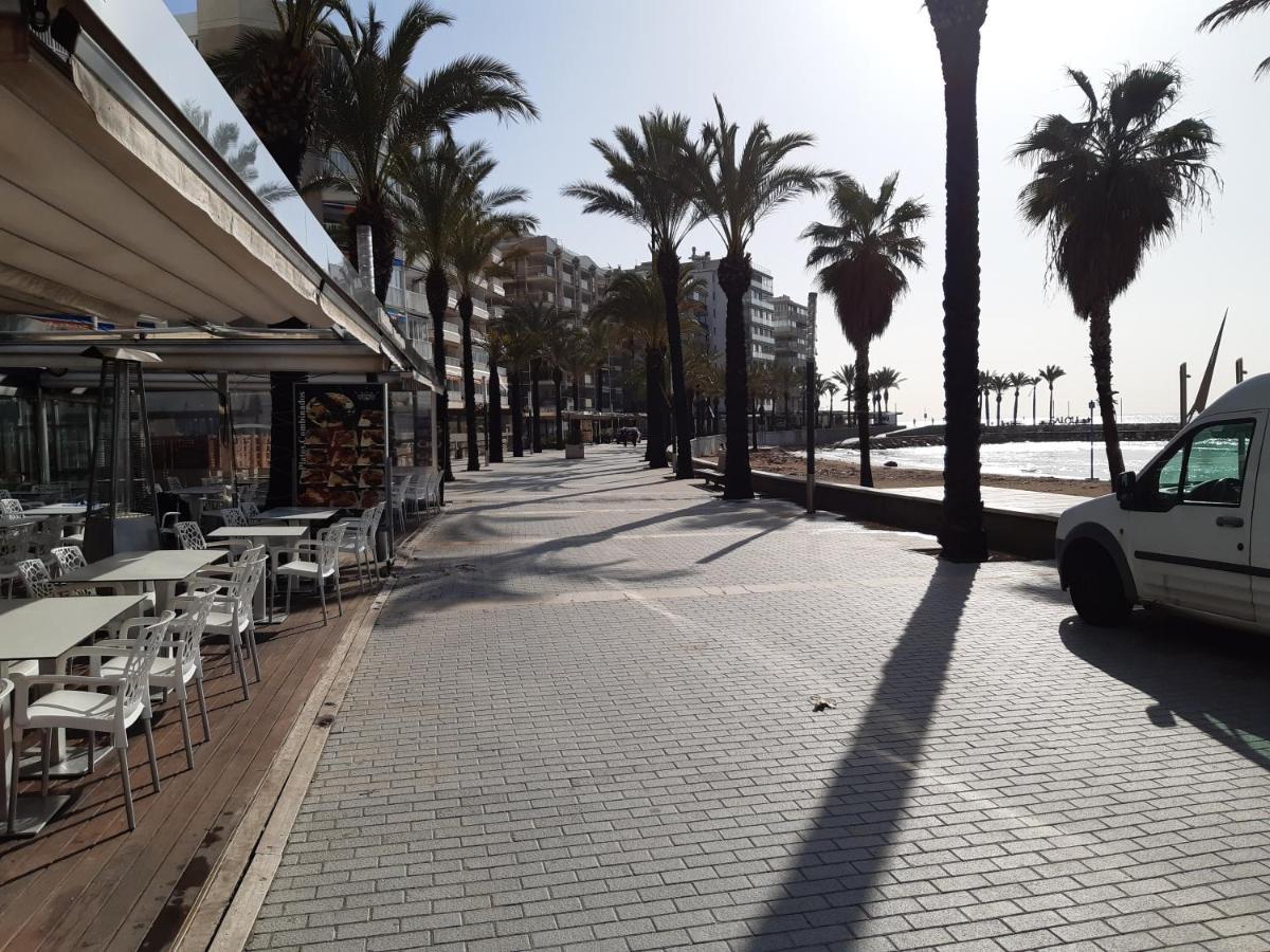 Salou#mar Adentro Salou