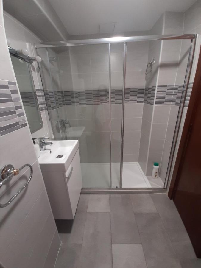 Acogedor Apartamento 2ª Linea Playa