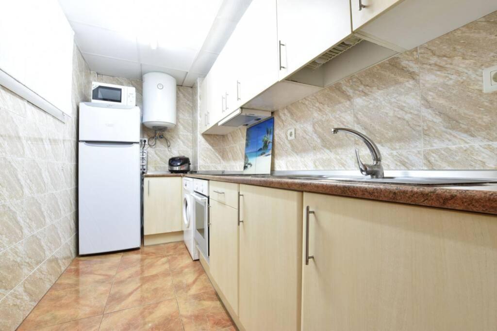 Namasté Appartement *