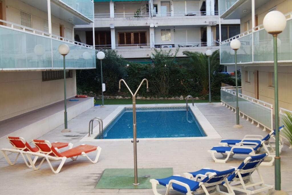 Appartement Namasté Salou