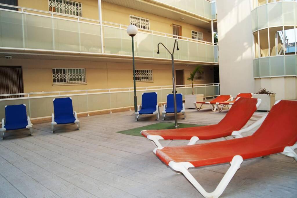 Namasté Appartement Salou
