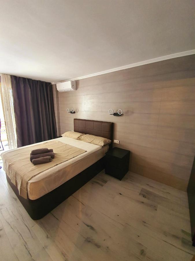 Apartamento Apartamento Novelty I *