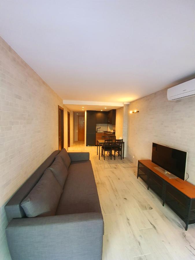 Apartamento Novelty I Apartamento *