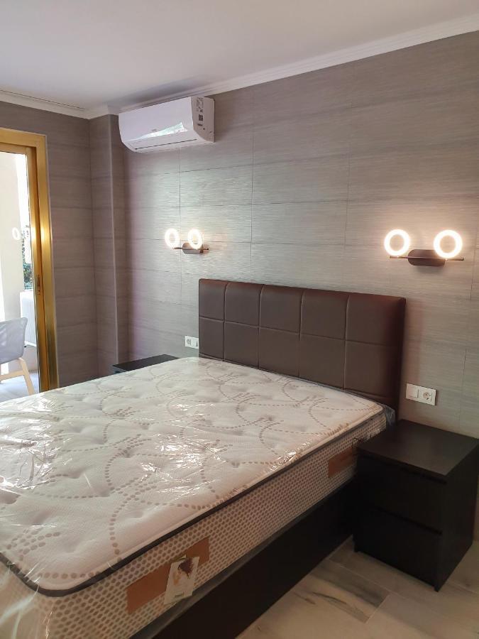 Apartamento Novelty I Apartamento