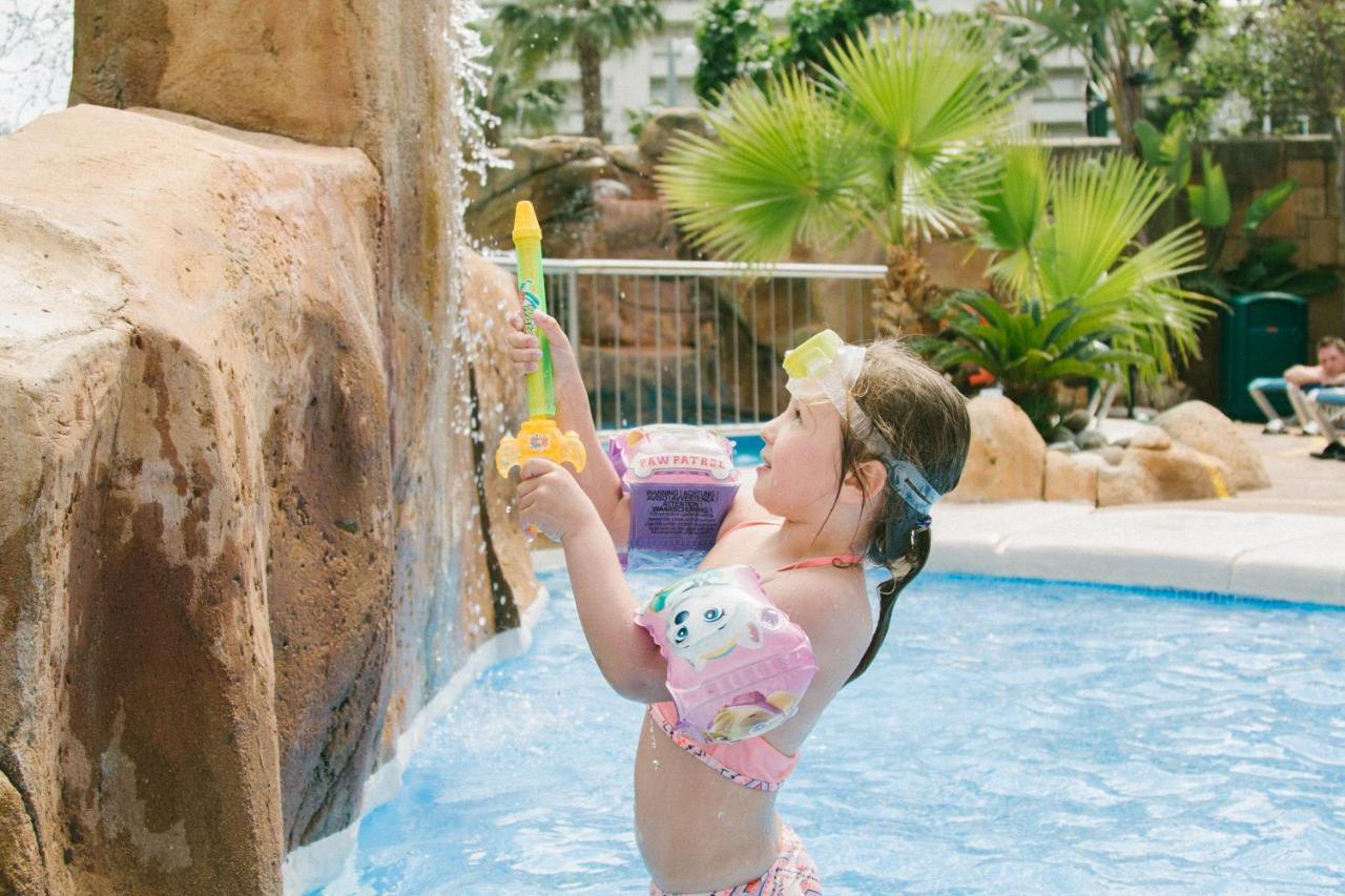 Hotel Villamarina Club Salou