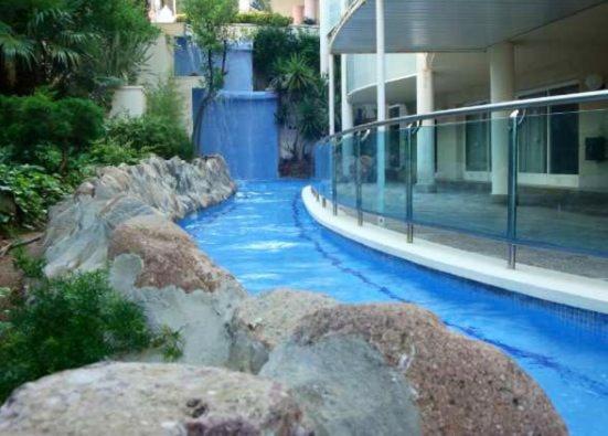 Primera Linea * Salou