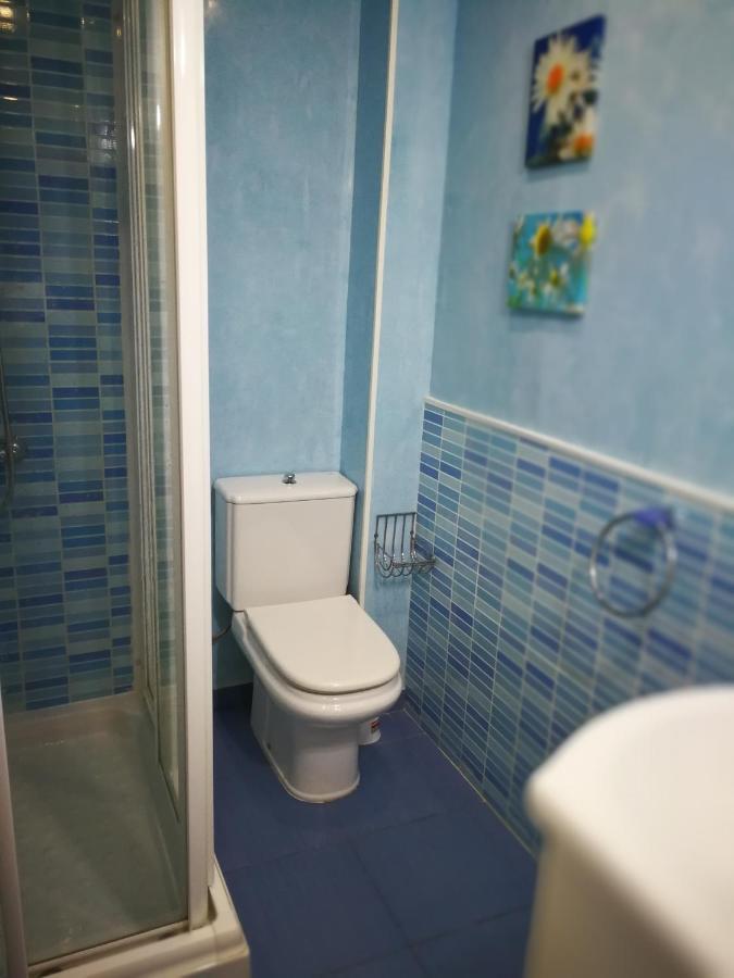 Primera Linea Apartamento