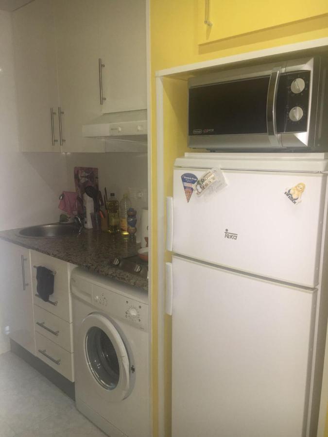 Primera Linea Apartamento Salou