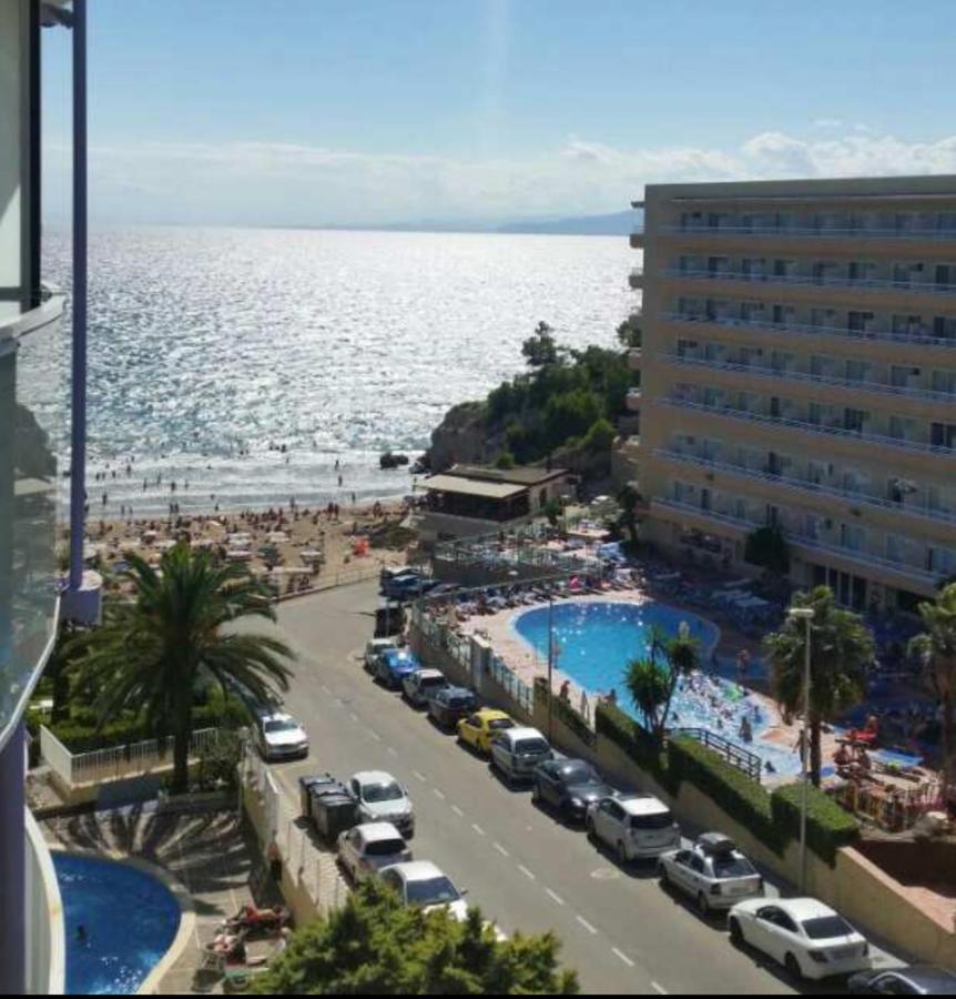 Primera Linea Apartamento Salou