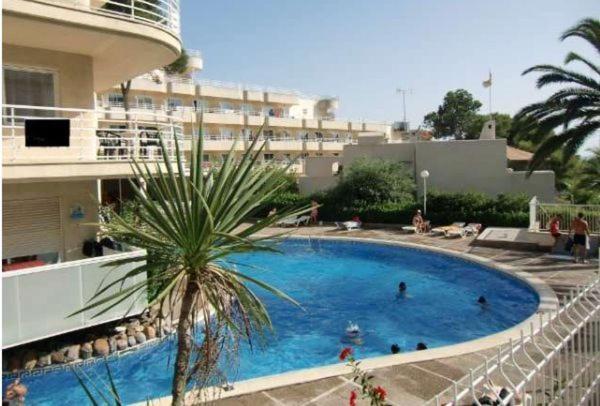 Primera Linea Salou