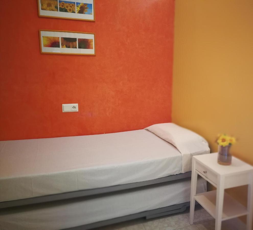 Apartamento Primera Linea *