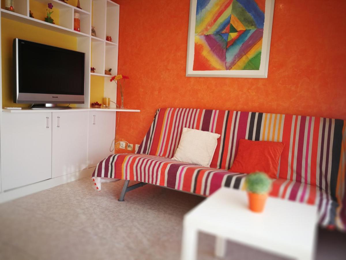 Primera Linea Apartamento
