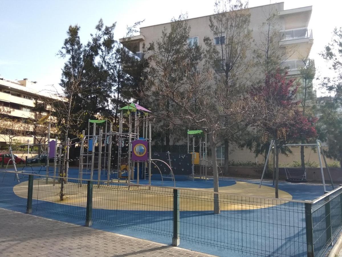 R&g - Happy Family Apartment *