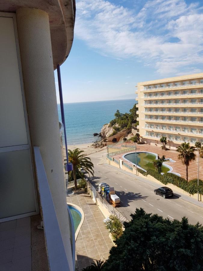 Estudios Font De Mar Playa Calafont Salou! Apartamento
