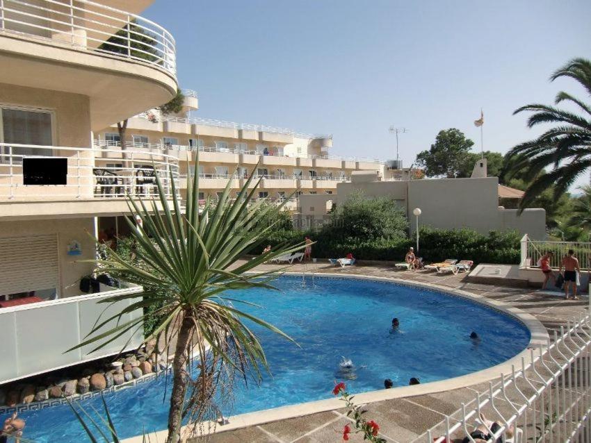 Estudios Font De Mar Playa Calafont Salou! * Salou