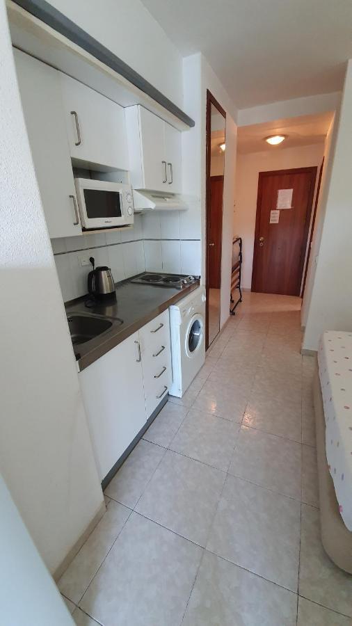 Estudios Font De Mar Playa Calafont Salou! Apartamento