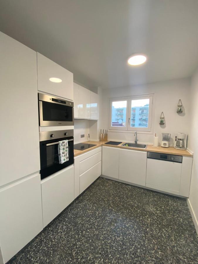 : Spacieux 100 M2 Vue Sur Apartment *