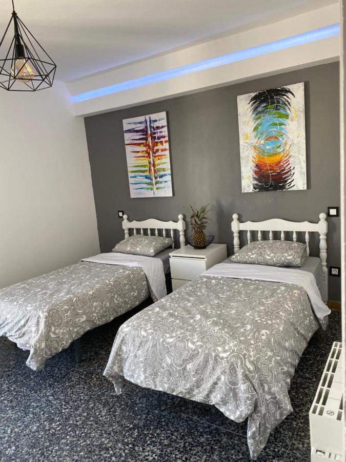 Apartment : Spacieux 100 M2 Vue Sur