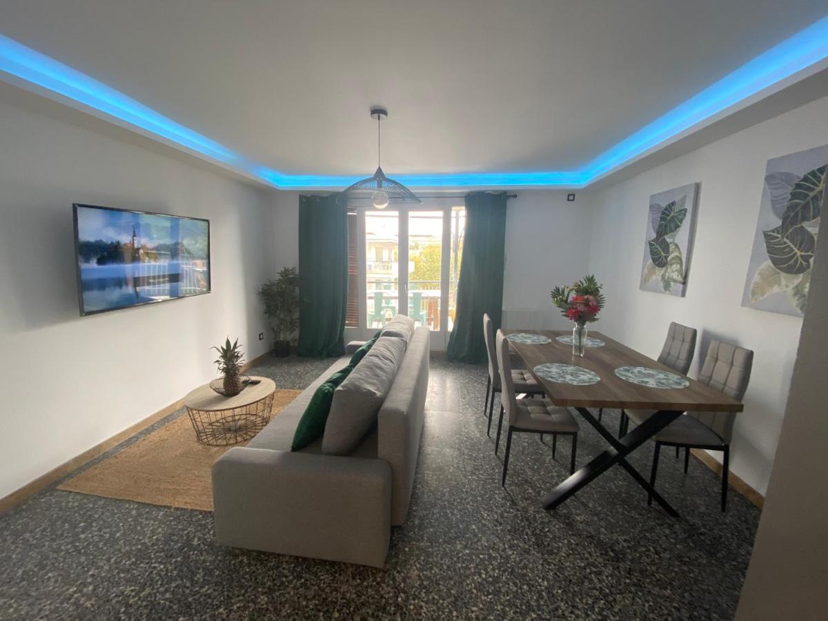 : Spacieux 100 M2 Vue Sur *