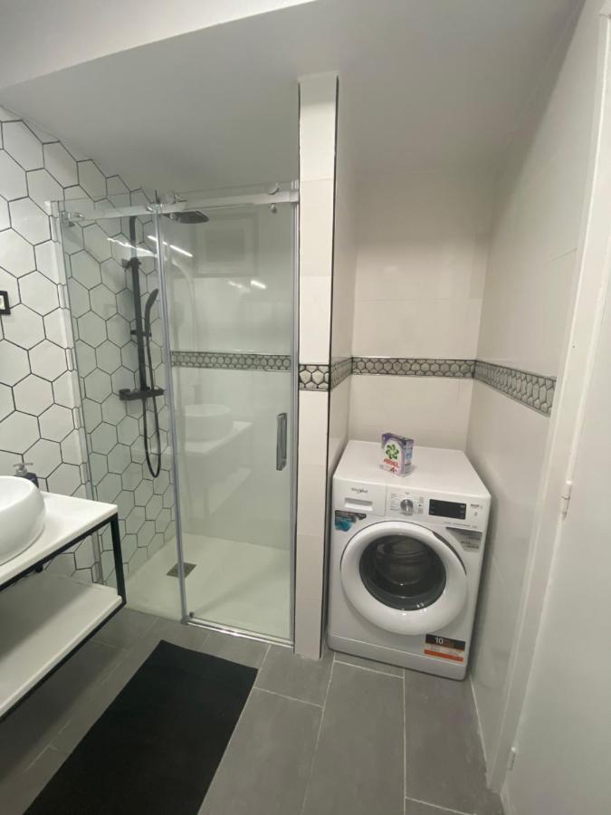 : Spacieux 100 M2 Vue Sur Apartment *