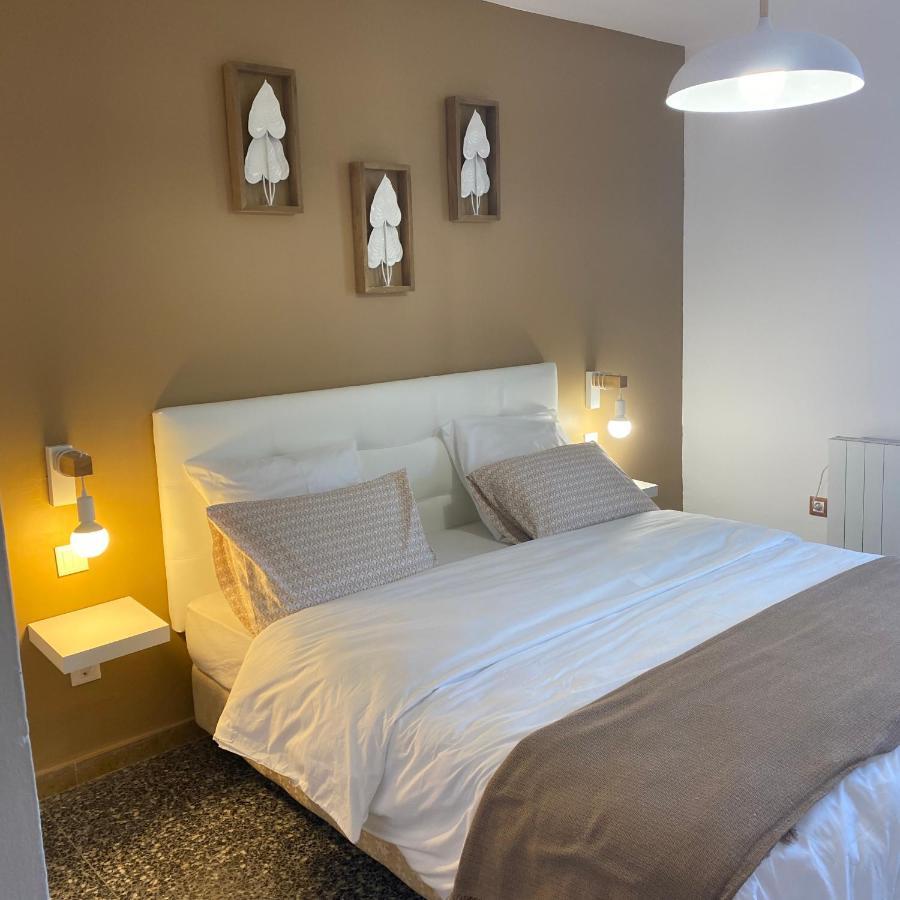 : Spacieux 100 M2 Vue Sur Apartment Salou