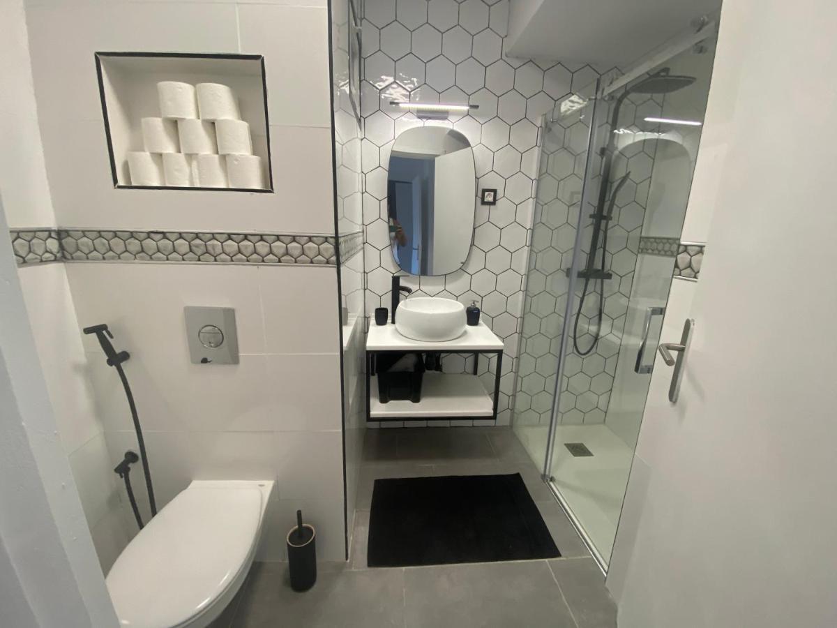Apartment : Spacieux 100 M2 Vue Sur