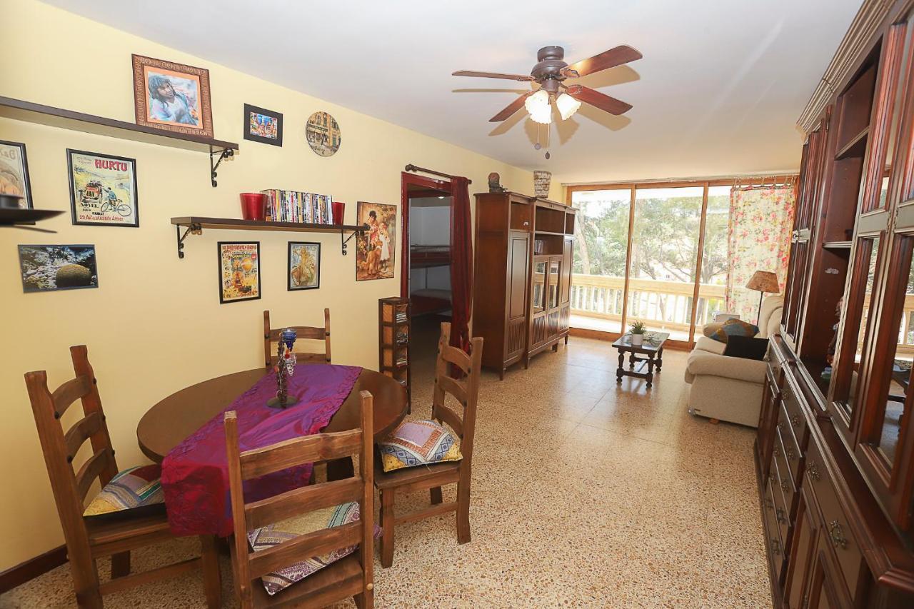 Apartment Costa Daurada - Cye 6