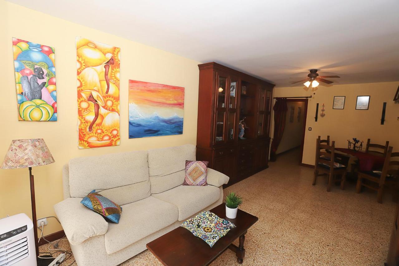 Costa Daurada - Cye 6 Apartment *