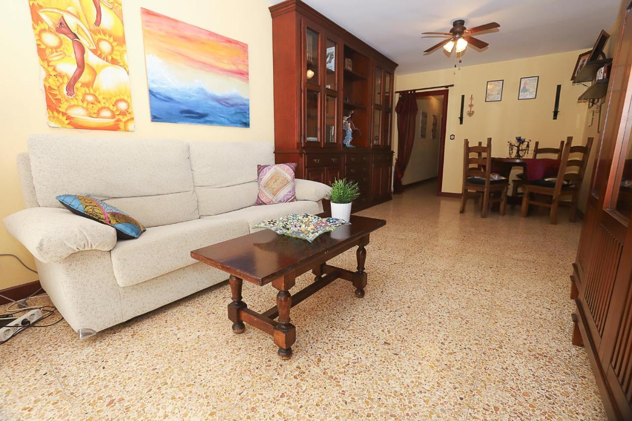 Costa Daurada - Cye 6 Apartment *